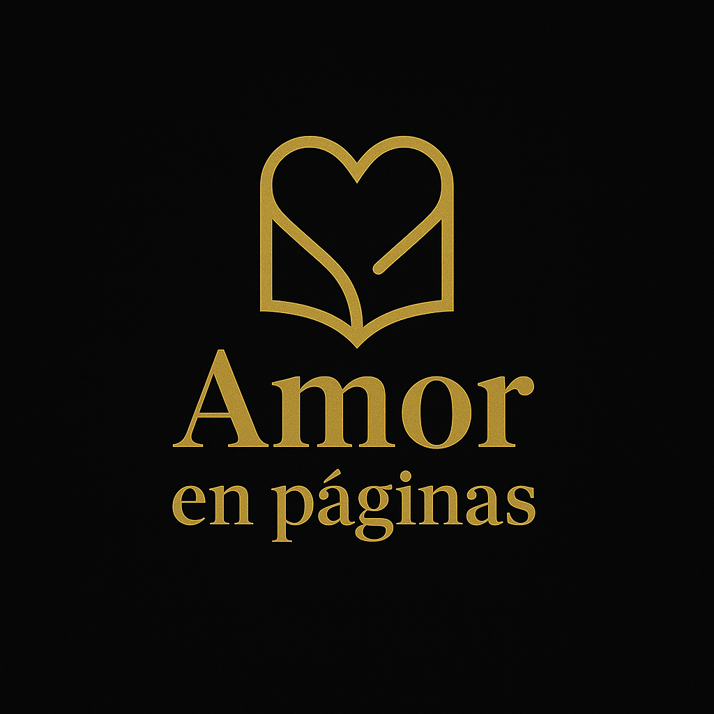 Amor en Páginas